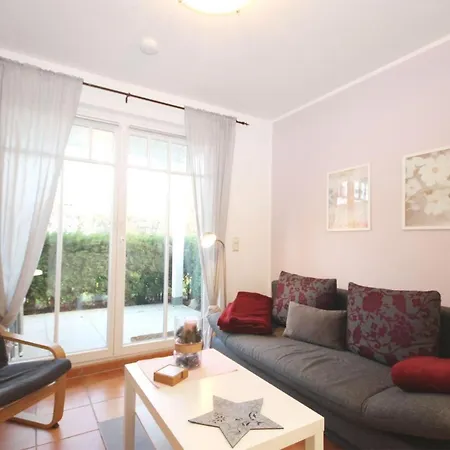 Apartment 10076-strandstrasse-32-we-38-strandnah *