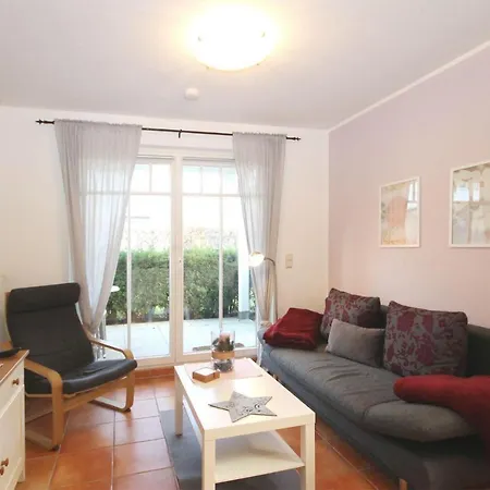 Apartment 10076-strandstrasse-32-we-38-strandnah